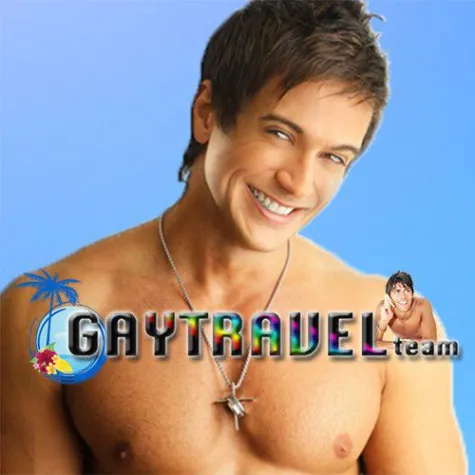 Gayreisen neu entdecken mit GayTravelTeam Bild: Gayreisen neu entdecken mit GayTravelTeam