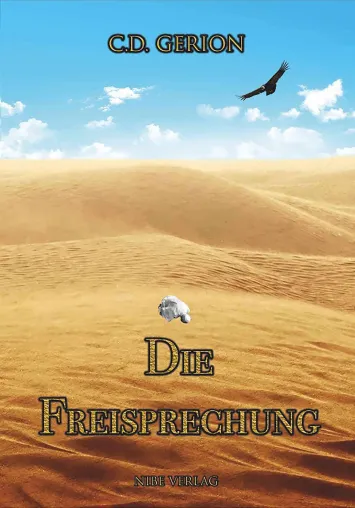 Bild: Die Freisprechung - C.D. Gerion