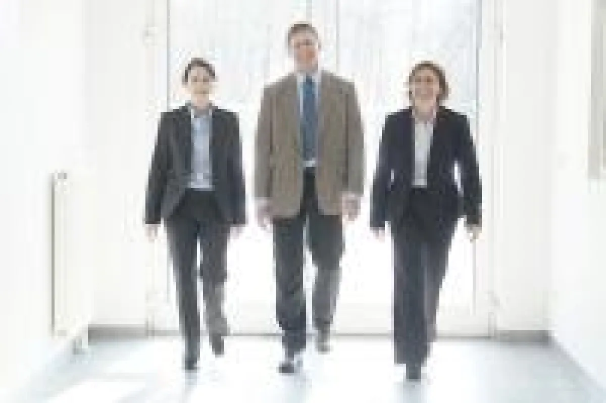 Die Geschäftsleitung des Dietfurter Familienunternehmens