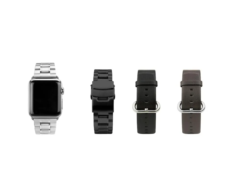 Edle Armbänder von CASEual / © CASEual