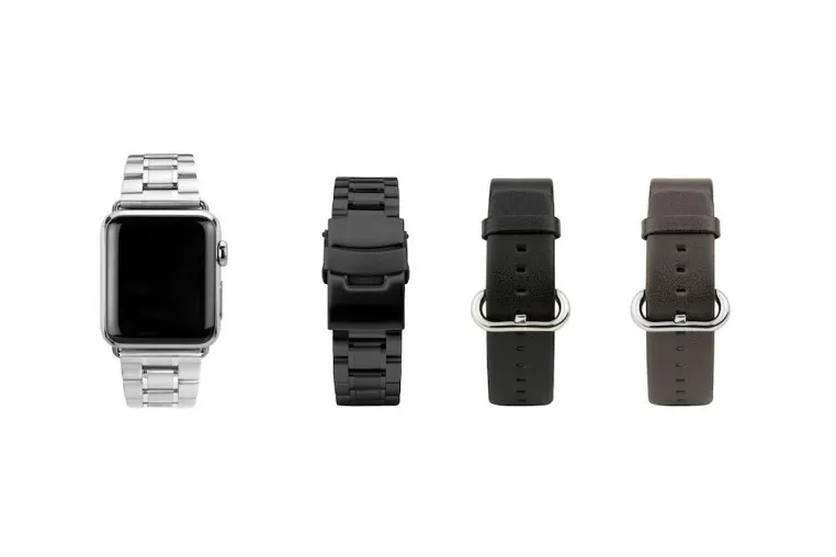 CASEual stellt edle Apple Watch Armbänder vor Bild: CASEual stellt edle Apple Watch Armbänder vor