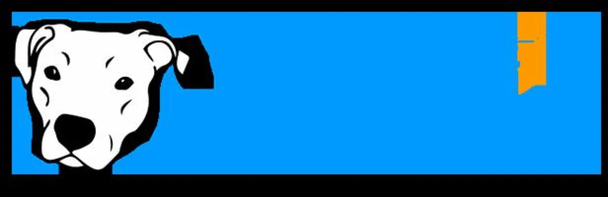 Das Logo der Westerwälder Werbeagentur Cyberdog Designs