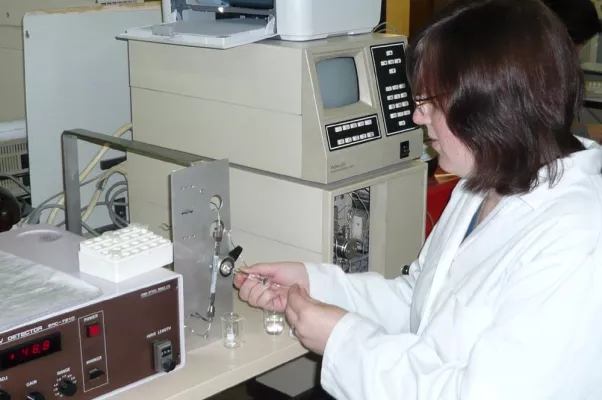 Bild: Interesse an Biologie und Technik? Freie Ausbildungsplätze für Realschulabsolventen