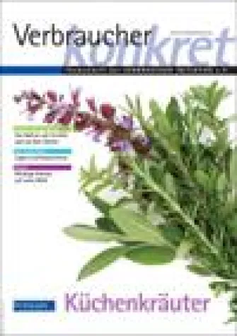 Bild: Würze und Duft des Sommers