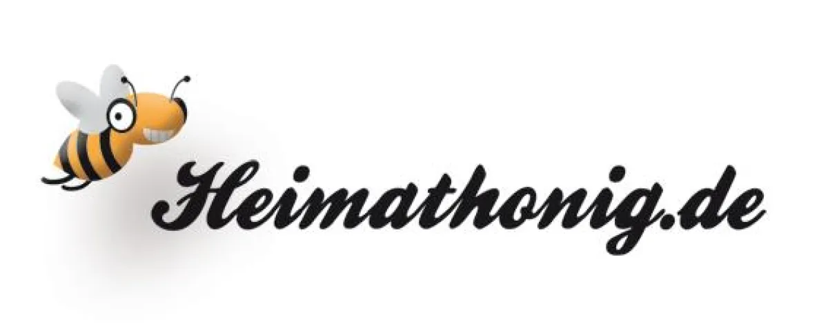 Logo Heimathonig.de