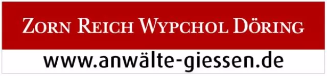 Bild: Namens- und Praxisschilder nach Umzug?, Firmenschild und Reklameschild nach Ende der Mietzeit?