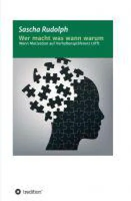 Bild: Wer macht was wann warum - Motivation trifft auf Verhaltenspräferenz