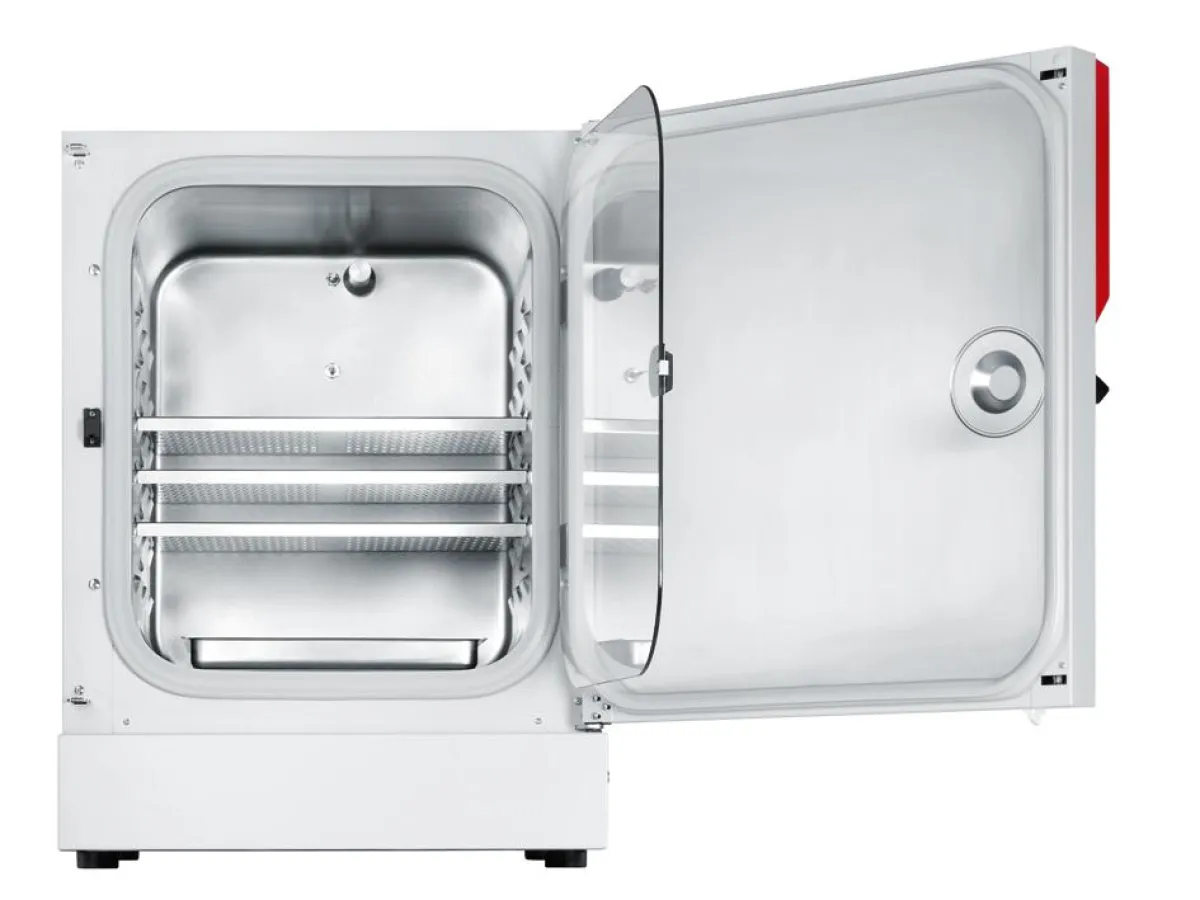 Neuer Inkubator CB 160