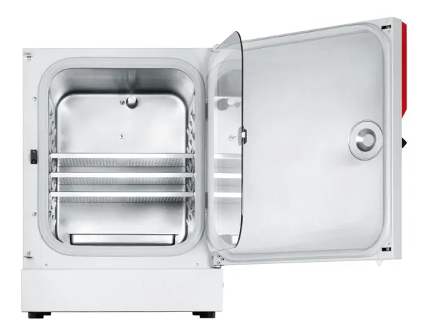 Bild: BINDER erweitert Produktreihe mit neuen CO2-Inkubatoren