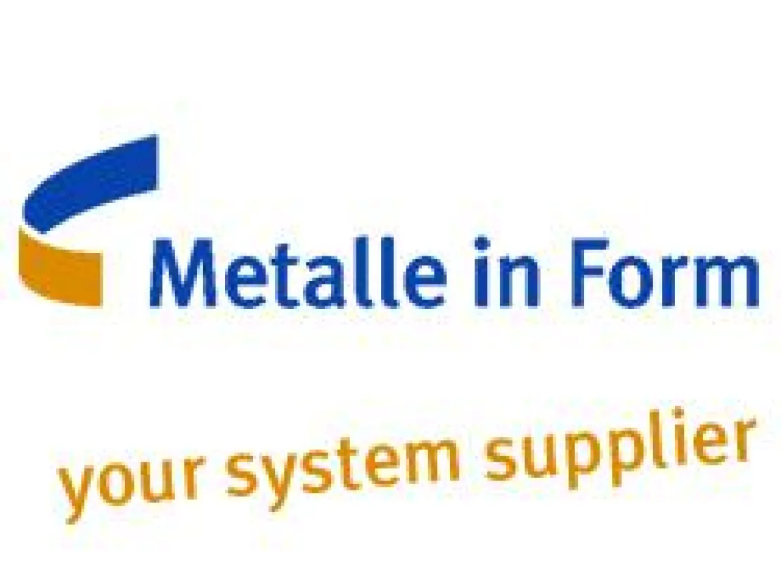 Metalle in Form Geräteteile GmbH