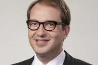 Alexander Dobrindt wird Schirmherr der Logistik Hall of Fame Bild: Alexander Dobrindt wird Schirmherr der Logistik Hall of Fame