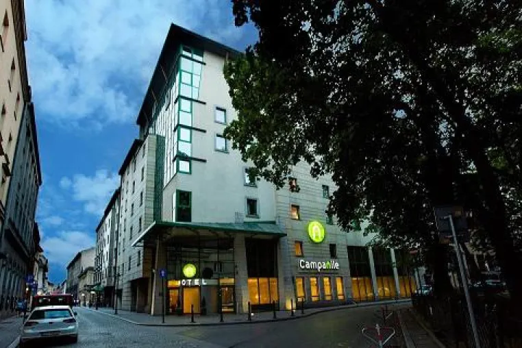 Bild: Mit der Louvre Hotels Group Europa entdecken: Preisgünstige Cityhotels in der Trendmetropole Krakau