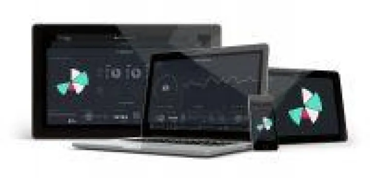 Bild: LMS LIFE von Schneider Electric - jederzeit die gesamte Produktion im Blick