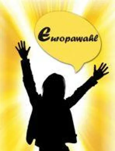 Bild: Europawahl 2009 – Was bedeutet Europa unseren Jugendlichen?