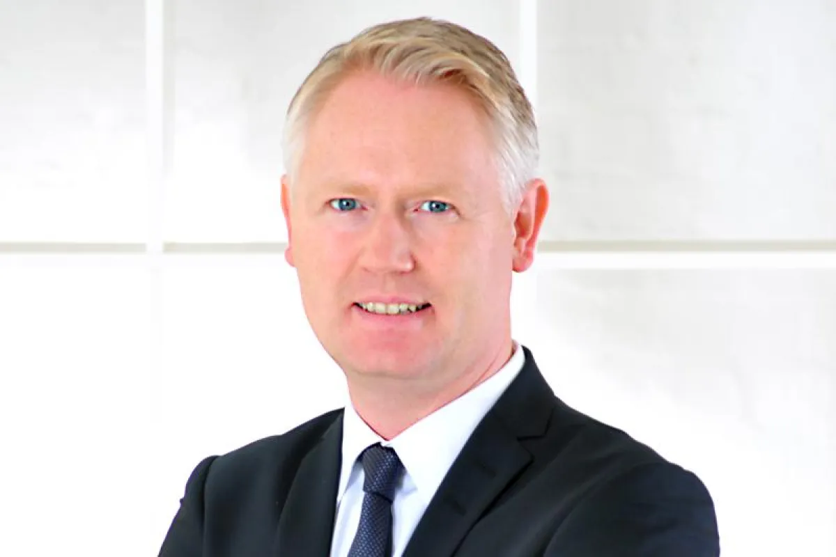 Daniel Fengler