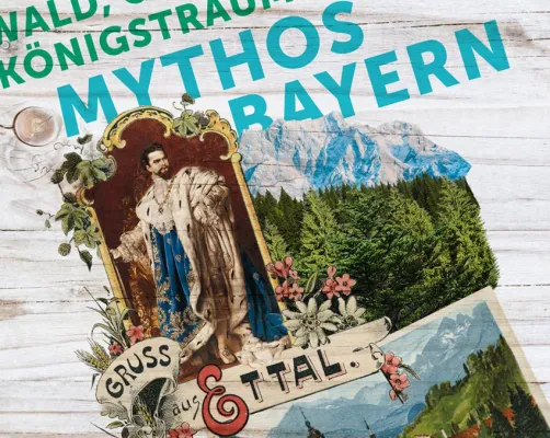 Haus der Bayerischen Geschichte entscheidet sich für Peter Schmidt Group Bild: Haus der Bayerischen Geschichte entscheidet sich für Peter Schmidt Group