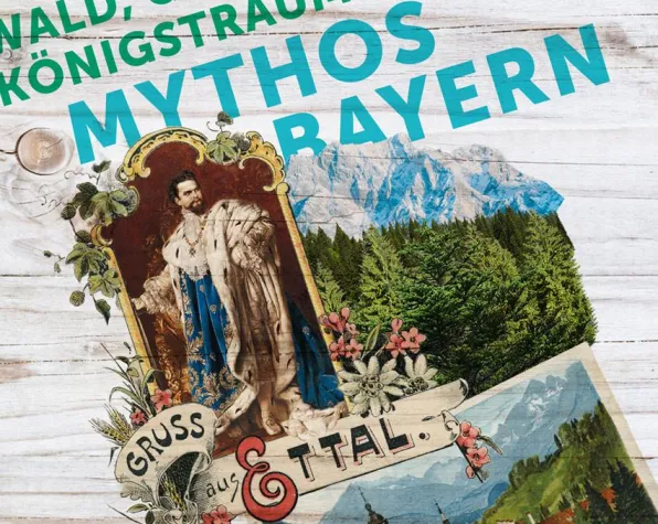 Bild: Haus der Bayerischen Geschichte entscheidet sich für Peter Schmidt Group