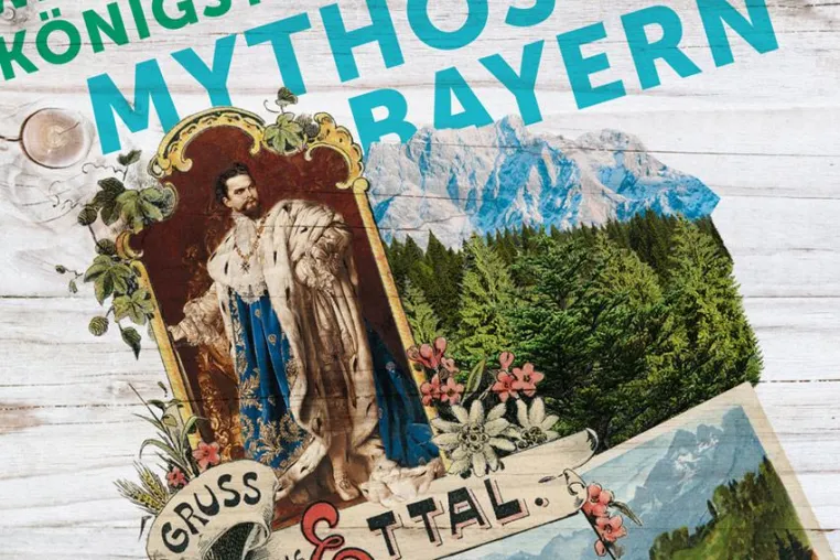 Haus der Bayerischen Geschichte entscheidet sich für Peter Schmidt Group Bild: Haus der Bayerischen Geschichte entscheidet sich für Peter Schmidt Group
