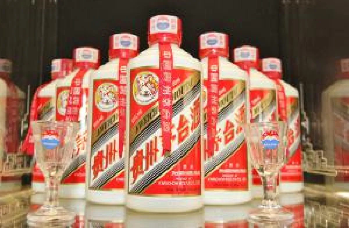 ELB COMMUNICATION für Moutai