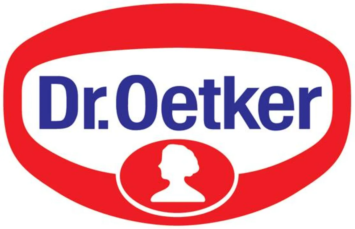 Dr. Oetker