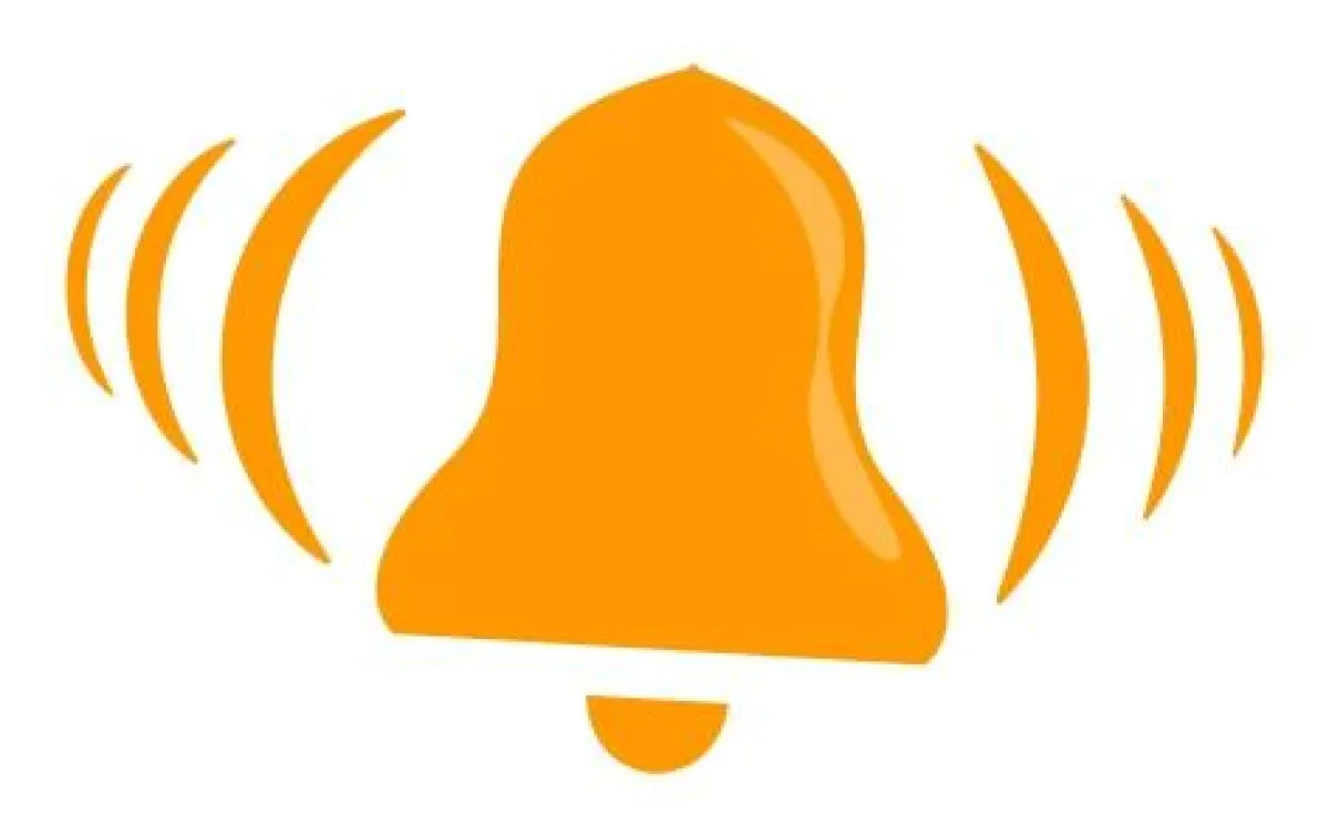 MeinPreisalarm.de Glocke