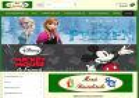 Bild: Monis-Bastelstube mit neuem Shop. Bastelhits und Premieren