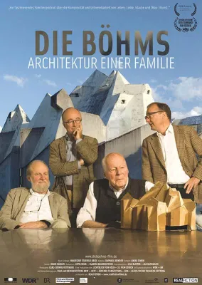 Bild: BDA Baukultur-Kino in Bochum mit Film über Architekten-Familie Böhm
