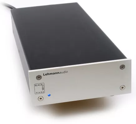 Bild: Keine Monster für Minis  - Neue Stereoendstufe von Lehmann audio