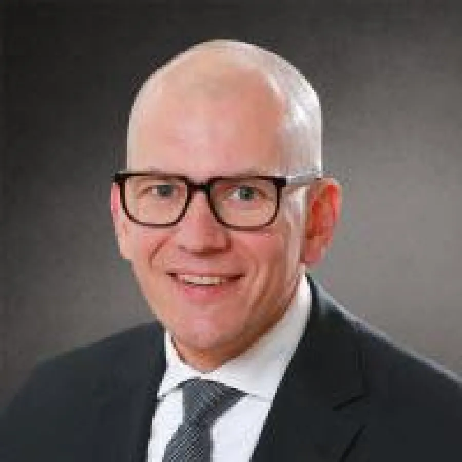 Marcus Willand ist Initiator des MHP Mobilitätsatlas (Quelle: MHP)