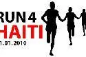 Bild: Laufstoff unterstützt run4haiti