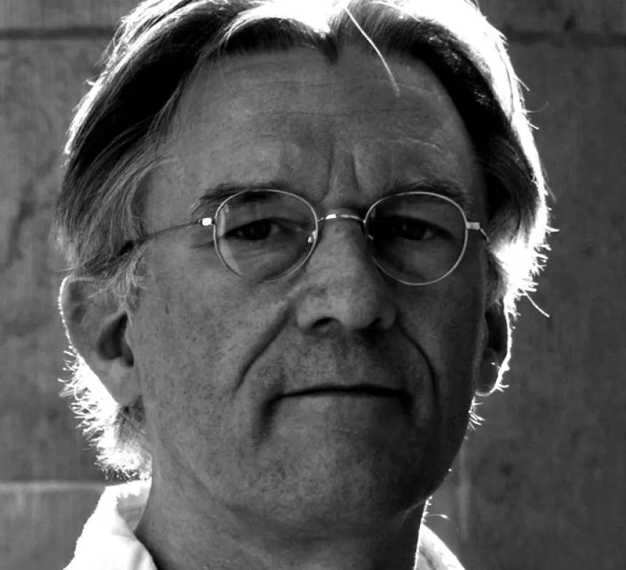 Ralph Boes - Deutschlands prominentester Hartz-IV-Empfänger