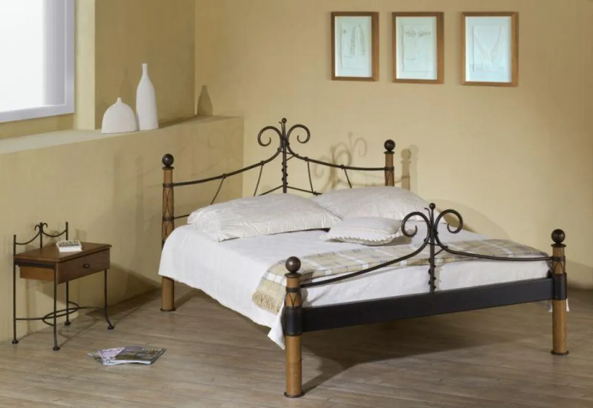 Metallbett Catania metallbetten.com