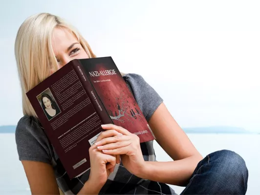 Sieben Bloggerinnen laden zur Blogtour rund um die Coco-KatzenKrimis Bild: Sieben Bloggerinnen laden zur Blogtour rund um die Coco-KatzenKrimis