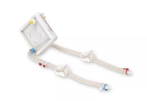 Bild: Novalung verzeichnet 50% Wachstum