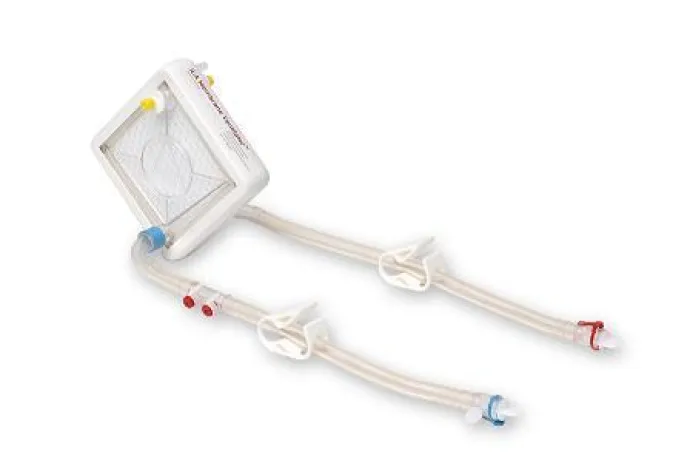 Novalung verzeichnet 50% Wachstum Bild: Novalung verzeichnet 50% Wachstum