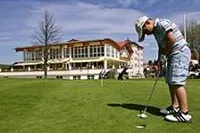 Golfclub Hellengerst: Erfolgreiche Sponsoren-Akquise dank internetbasierter Kontaktverwaltung Bild: Golfclub Hellengerst: Erfolgreiche Sponsoren-Akquise dank internetbasierter Kontaktverwaltung