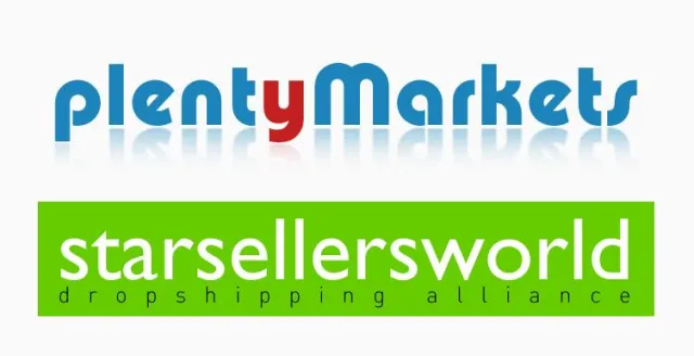 Paukenschlag im E-Commerce - plentySystems und Starsellersworld bündeln ihre Kernkompetenzen Bild: Paukenschlag im E-Commerce - plentySystems und Starsellersworld bündeln ihre Kernkompetenzen