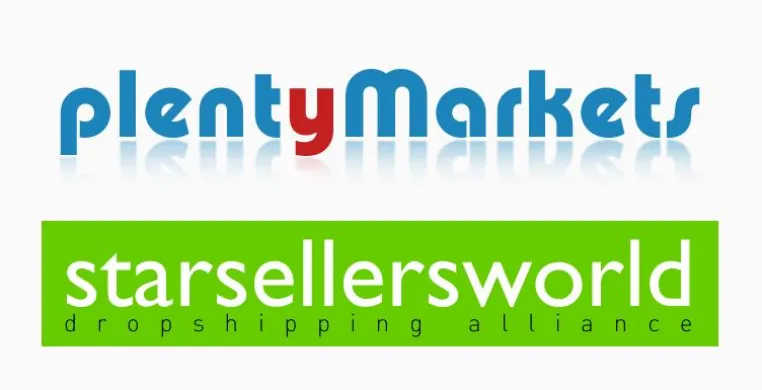 Bild: Paukenschlag im E-Commerce - plentySystems und Starsellersworld bündeln ihre Kernkompetenzen