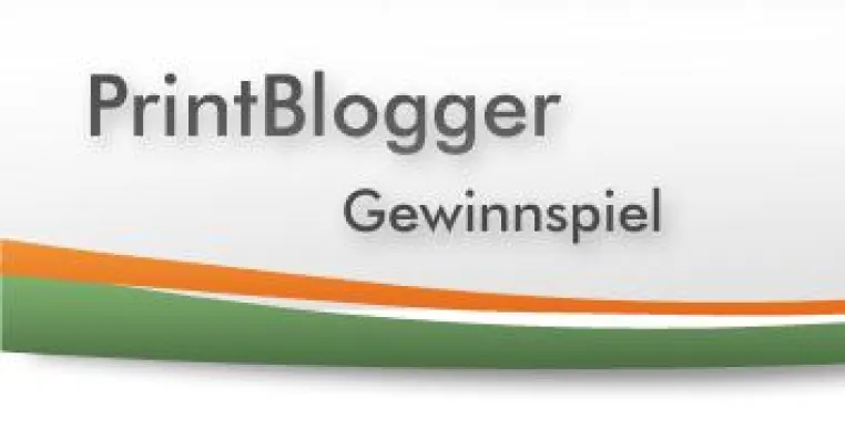PrintBlogger bedankt sich bei seinen Lesern Bild: PrintBlogger bedankt sich bei seinen Lesern