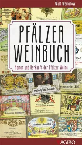 Bild: Pfälzer Weinbuch