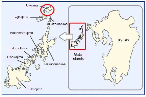 Bild: KYOCERA und vier andere Unternehmen schließen Rahmenvertrag für Entwicklung eines Solarkraftwerks ab
