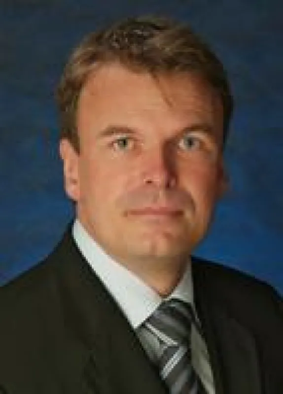 CRM-Experte Stephan Bauriedel