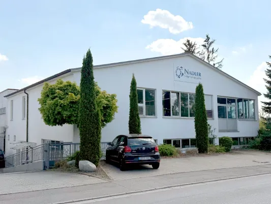 Bild: Nadler Hartmetalle GmbH fertigt Hartmetall-Sonderteile ab Losgröße 1