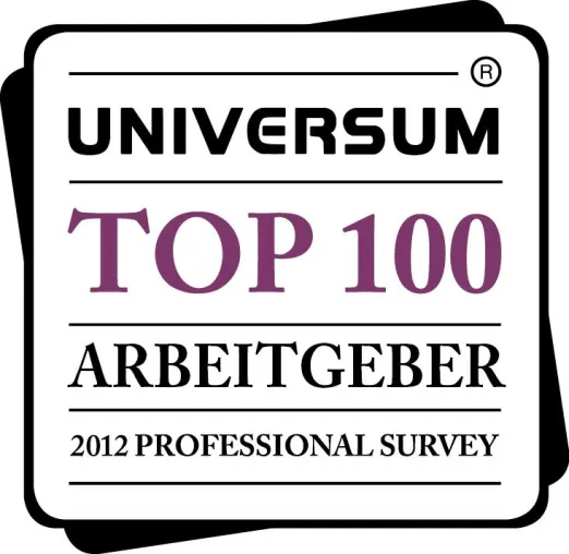 Universum Professional Survey: Young Professionals wählen BMW, Audi und Porsche zu beliebtesten Arbeitgebern Bild: Universum Professional Survey: Young Professionals wählen BMW, Audi und Porsche zu beliebtesten Arbeitgebern