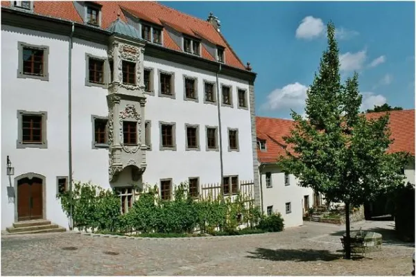 Bild: Akademiefest am 1. Mai 2008 in Meißen - Ein breit gefächertes Programm für die ganze Familie