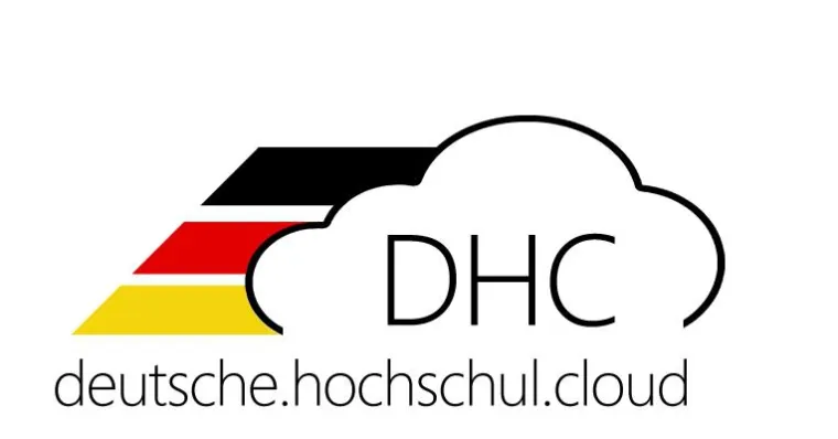 „deutsche.hochschul.cloud“ mit über einer Million Nutzer gestartet Bild: „deutsche.hochschul.cloud“ mit über einer Million Nutzer gestartet
