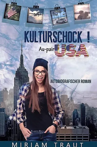Bild: Miriam wird ihre Erfahrung in New York immer im Herzen tragen