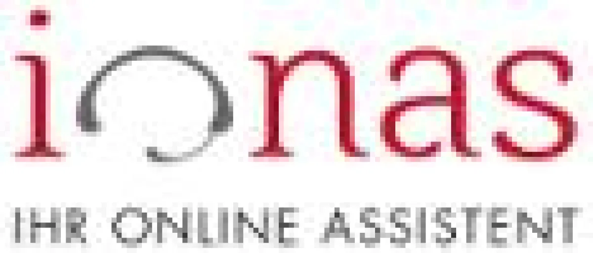 ionas - Ihr Online Assistent