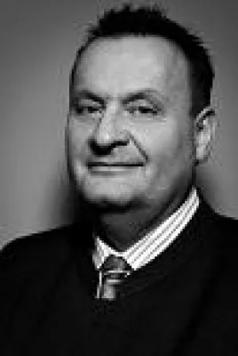 Bild: Maximilian Stromer ist ein erfolgreicher österreichischer Unternehmer