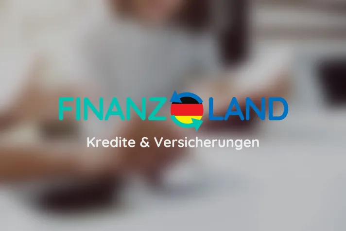Bild: finanz-land.de - Das Vergleichsportal für Kredite & Versicherungen